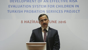 DENGE Denetimli Serbestlik Gençlik Programı