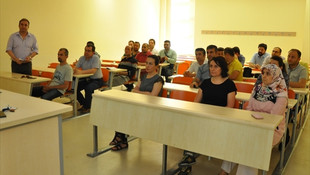 Deney hayvanları kullanımı için sertifika programı