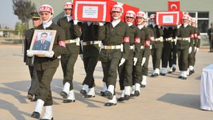 Derik'teki terör saldırısı