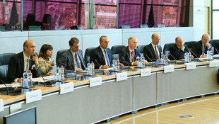 Vize serbestisinde yeni toplantı kararı