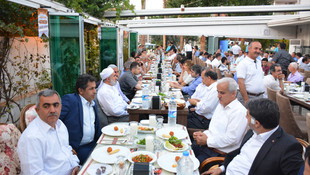 TBMM Anayasa Komisyonu Başkanvekili Petek: