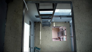 Diyarbakır'a zırhlı kuleler kuruldu