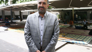 Diyarbakır ve Siirt'te ramazan