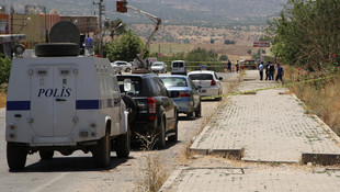 GÜNCELLEME - Diyarbakır'da terör saldırısı