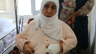 GÜNCELLEME 2 - Diyarbakır'da terör saldırısı