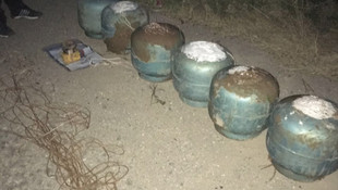 Diyarbakır'da terörle mücadele