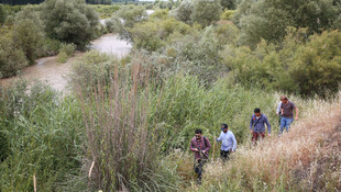 Diyarbakır'da uyuşturucu operasyonu