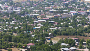 Diyarbakır'daki terör operasyonu
