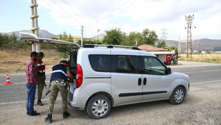 Diyarbakır'daki terör operasyonu