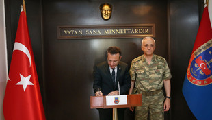 Diyarbakır'daki terör operasyonu