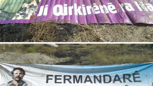 Diyarbakır'daki terör operasyonu