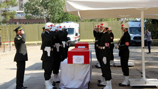 Diyarbakır'daki terör operasyonu