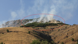 Diyarbakır'daki terör operasyonu