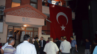 Diyarbakır'daki terör operasyonu