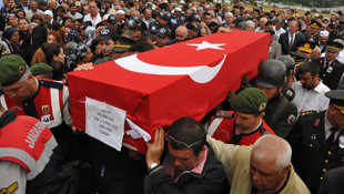 Diyarbakır'daki terör saldırıları