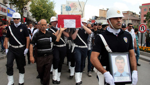 Diyarbakır'daki terör saldırısı