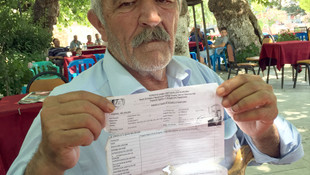 Doktorun hastaya kötü muamele ettiği iddiası