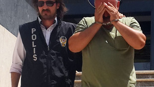 Dolandırıcılık zanlısı tutuklandı