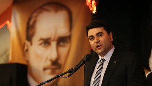 DP Genel Başkanı Uysal: