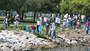 Dünya Çevre Günü etkinliği