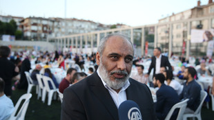 Dünya Yetimler Günü