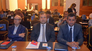 Düzce'de 81. Yerel Medya Semineri başladı