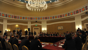 EBRD’den Kazakistan’ın altyapı projelerine kredi