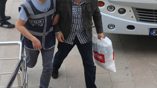 Edirne merkezli FETÖ/PDY operasyonu