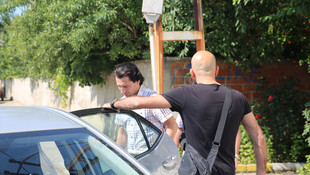 Edirne merkezli FETÖ/PDY operasyonu