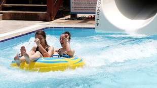 Ege Bölgesi'nde Afrika sıcakları