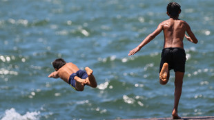 Ege'de sıcaklık artacak