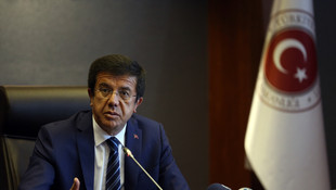 Ekonomi Bakanı Zeybekci: