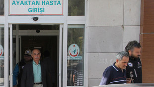 Elazığ merkezli FETÖ/PDY operasyonu