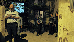 Elazığ'da cinayet