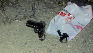 Elazığ'da trafik kazası: 2 ölü