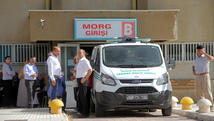 GÜNCELLEME 2 - Elazığ'da tren minibüse çarptı: 9 ölü, 1 yaralı