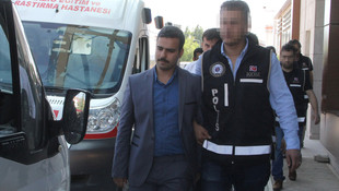 Elazığ'daki FETÖ/PDY operasyonu