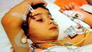 Kayranın ailesi Cumhurbaşkanı Erdoğana teşekkür etti