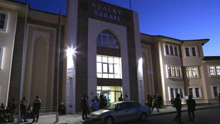 Ermenek'teki maden faciası davası