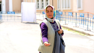 Ermenek'teki maden faciası davası