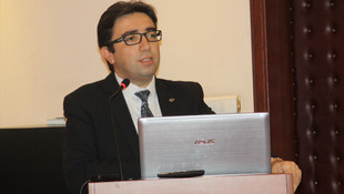 Ermeni Meselesi ve Asılsız Soykırım İddiaları Konferansı