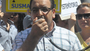 ERÜ'de 12 teknisyenin kansere yakalandığı iddiası