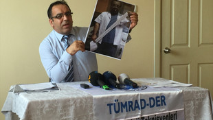 ERÜ'de 12 teknisyenin kansere yakalandığı iddiası