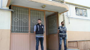 Erzincan'da FETÖ/PDY operasyonu