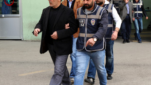 Erzurum merkezli FETÖ/PDY operasyonu