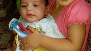 Eşi ve çocuklarından 3 gündür haber alamıyor