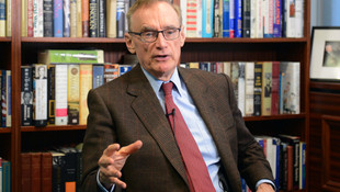 Eski Avustralya Dışişleri Bakanı Carr: