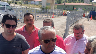 Eski İzmit Büyükşehir Belediye Başkanı Sirmen cezaevinde