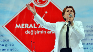 Eski MHP Milletvekili Akşener: