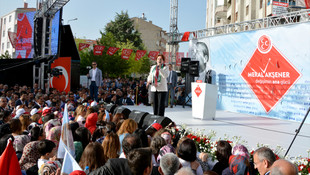 Eski MHP milletvekili Akşener: